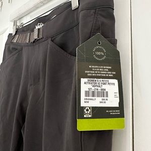 REI women’s activator hiking pants